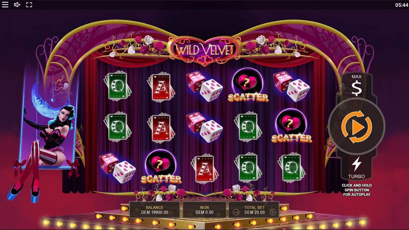 Cassino Online MrPunter
