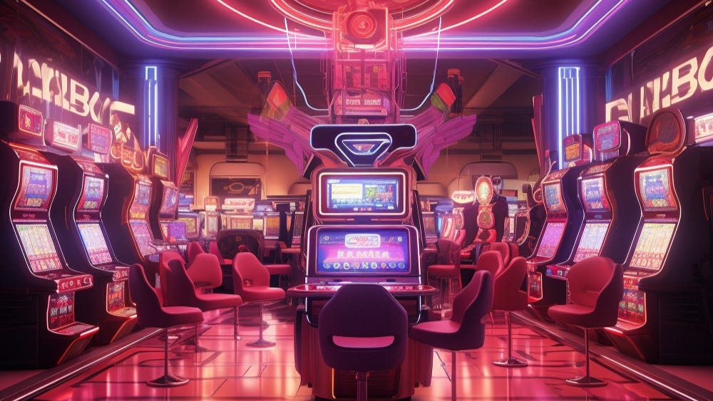 Kangaroo 88 online casino